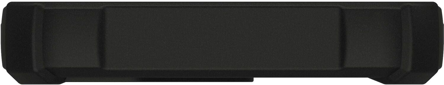 Чохол UAG для Apple iPhone 17 Plasma XTE MagSafe Black/Pop Orange (114526114097)фото