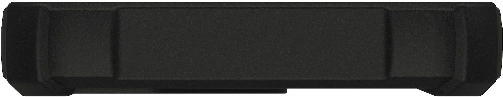 Чохол UAG для Apple iPhone 17 Plasma XTE MagSafe Black/Pop Orange (114526114097)фото6