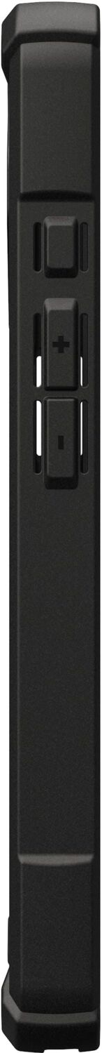 Чохол UAG для Apple iPhone 17 Plasma XTE MagSafe Black/Pop Orange (114526114097)фото