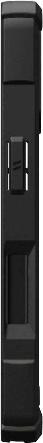 Чохол UAG для Apple iPhone 17 Plasma XTE MagSafe Black/Pop Orange (114526114097)фото