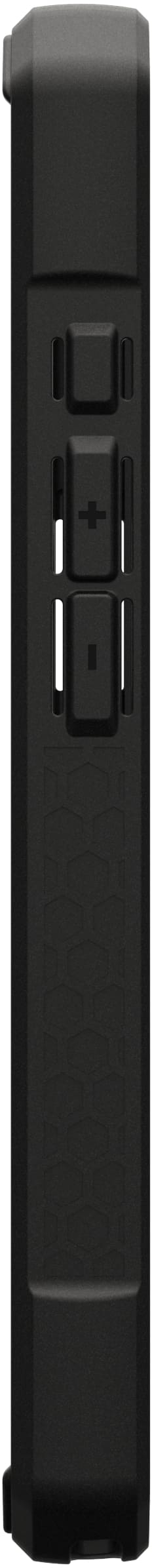 Чохол UAG для Apple iPhone 17 Monarch Pro MagSafe Kevlar Black (114516113940)фото9