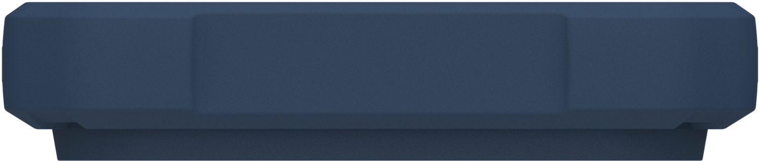 Чехол+ремешок UAG для Apple iPhone 17 Pro Pathfinder Clear MagSafe Bundle Blues Lanyard фото