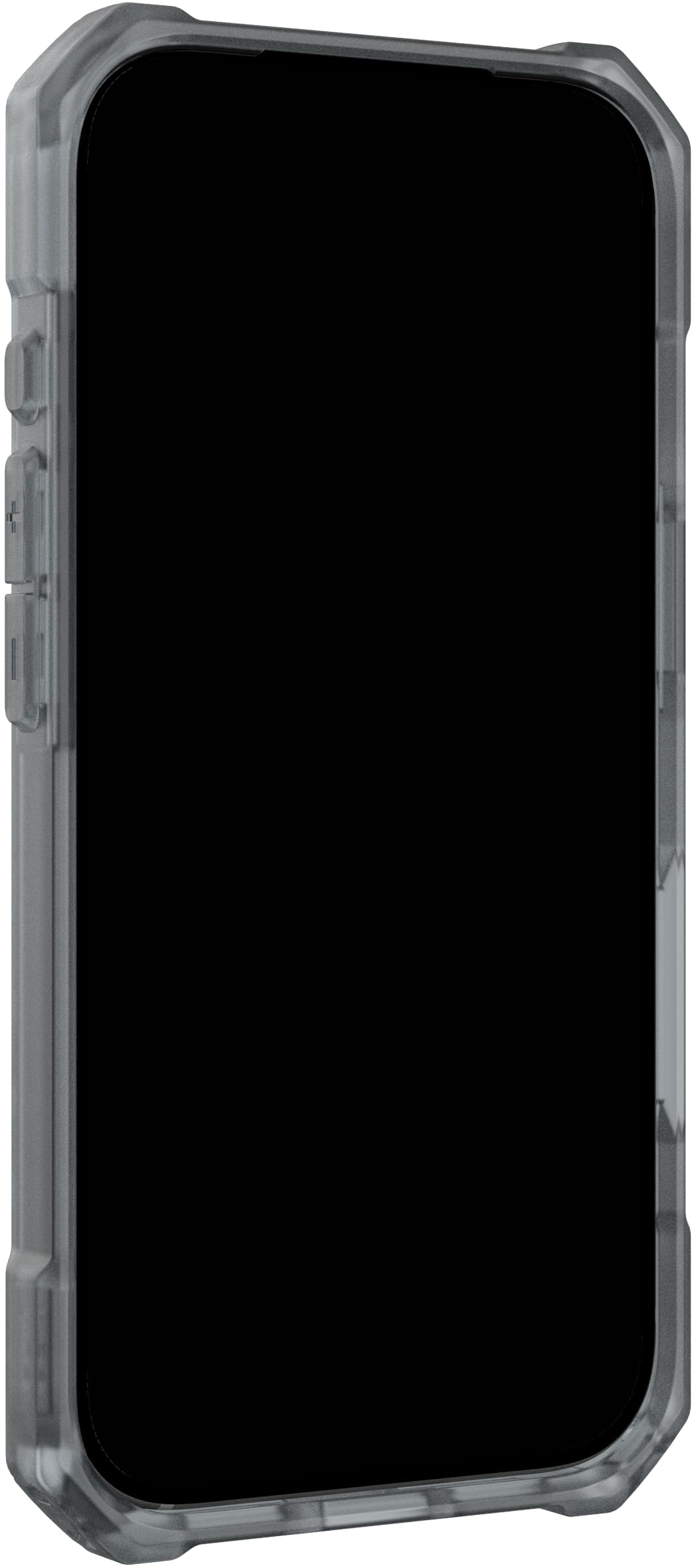 Чохол UAG для Apple iPhone 17 Pro, Essential Armor MagSafe, Ash (114540113131)фото12