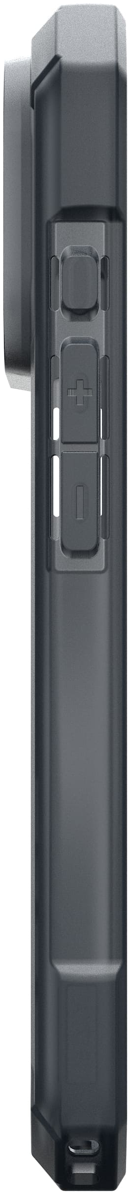 Чохол UAG для Apple iPhone 17 Pro, Essential Armor MagSafe, Ash (114540113131)фото8