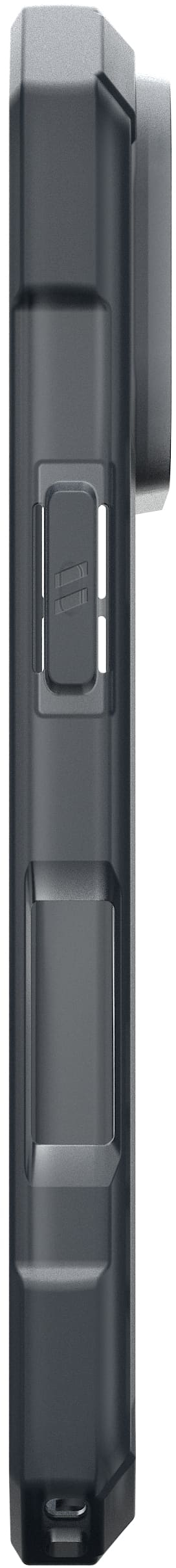 Чохол UAG для Apple iPhone 17 Pro, Essential Armor MagSafe, Ash (114540113131)фото9