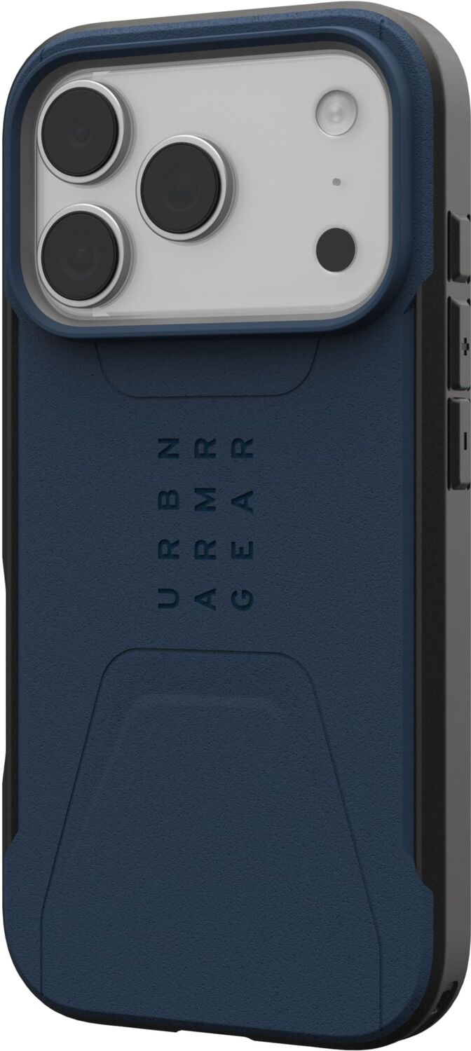 Чохол UAG для Apple iPhone 17 Pro Civilian MagSafe Mallard (114545115555)фото