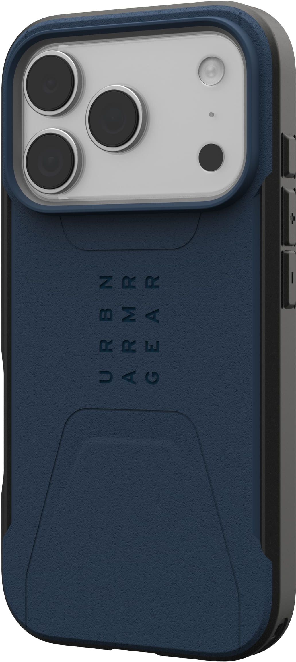 Чохол UAG для Apple iPhone 17 Pro Civilian MagSafe Mallard (114545115555)фото3