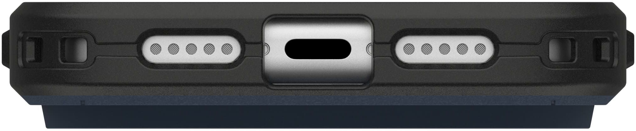 Чохол UAG для Apple iPhone 17 Pro Civilian MagSafe Mallard (114545115555)фото7