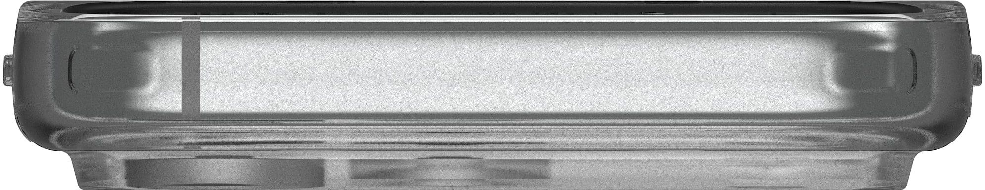 Чохол UAG для Apple iPhone 17 Pro Scout Clear MagSafe Ice/White (114558114341)фото8