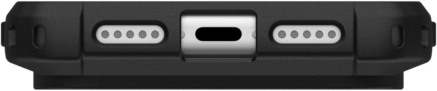 Чохол UAG для Apple iPhone 17 Pro Metropolis LT MagSafe Kevlar Mallard (114517113955)фото