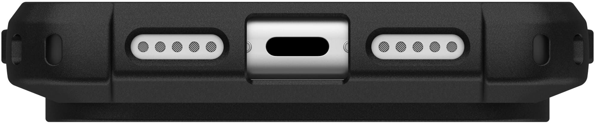 Чохол UAG для Apple iPhone 17 Pro Metropolis LT MagSafe Kevlar Mallard (114517113955)фото7