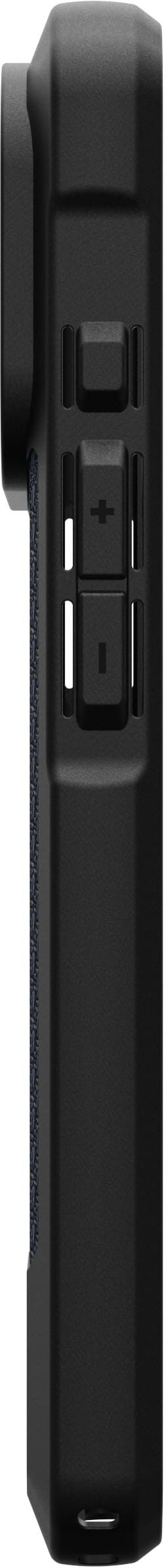 Чохол UAG для Apple iPhone 17 Pro Metropolis LT MagSafe Kevlar Mallard (114517113955)фото11