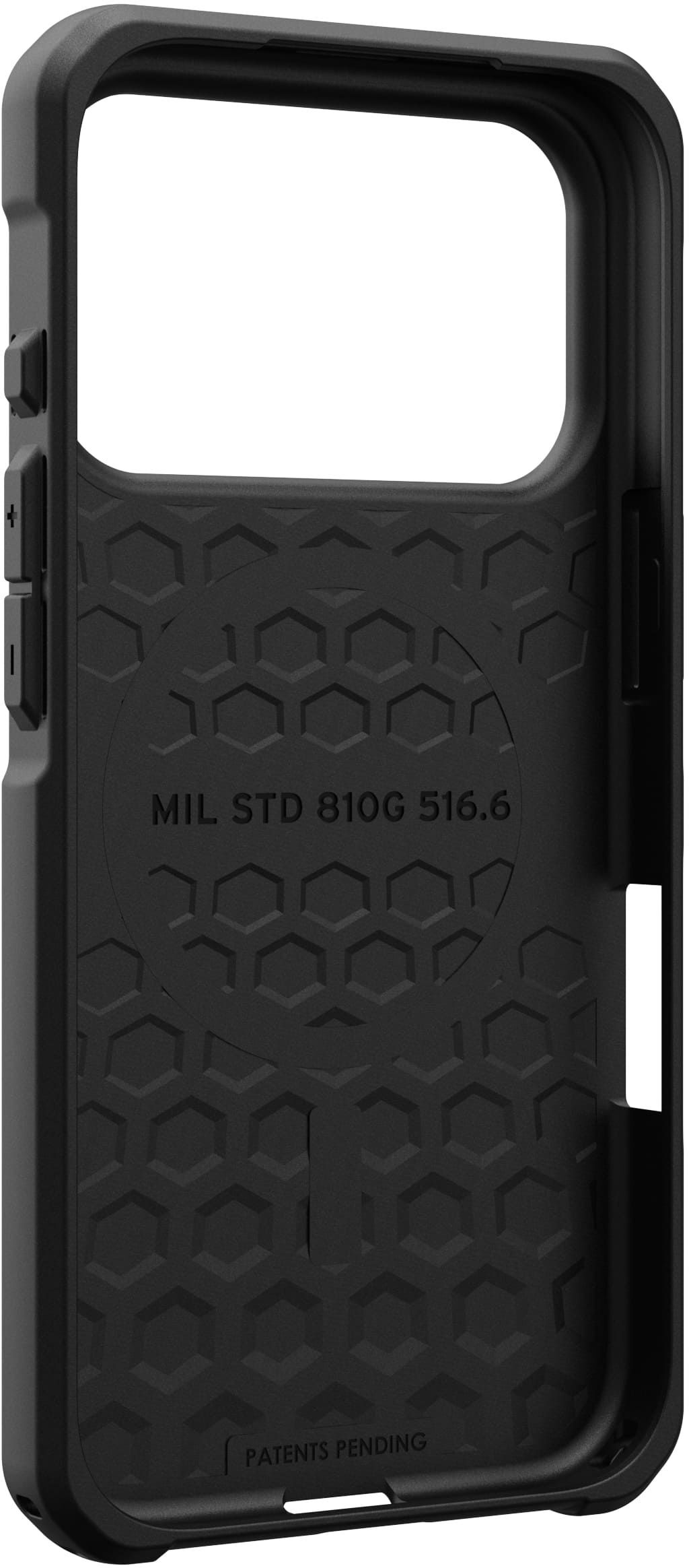 Чохол UAG для Apple iPhone 17 Pro Metropolis LT MagSafe Kevlar Mallard (114517113955)фото13