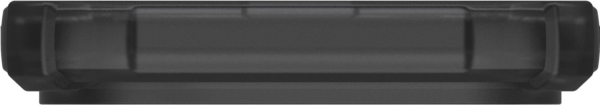 Чохол UAG для Apple iPhone AirPlasma XTE Magsafe Ash/Titanium (114525113136)фото6