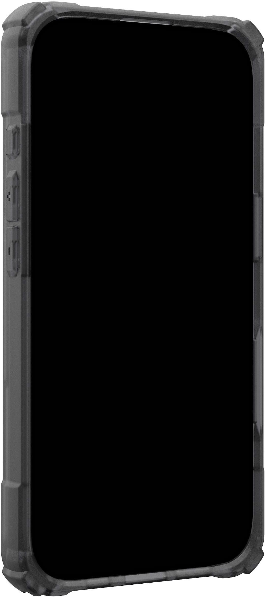 Чохол UAG для Apple iPhone 17 Plasma XTE MagSafe Ash/Titanium (114526113136)фото3