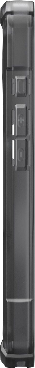 Чохол UAG для Apple iPhone 17 Plasma XTE MagSafe Ash/Titanium (114526113136)фото