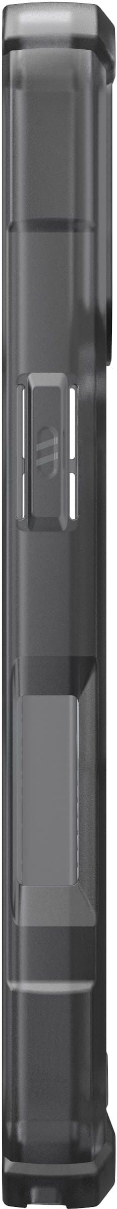 Чохол UAG для Apple iPhone 17 Plasma XTE MagSafe Ash/Titanium (114526113136)фото5