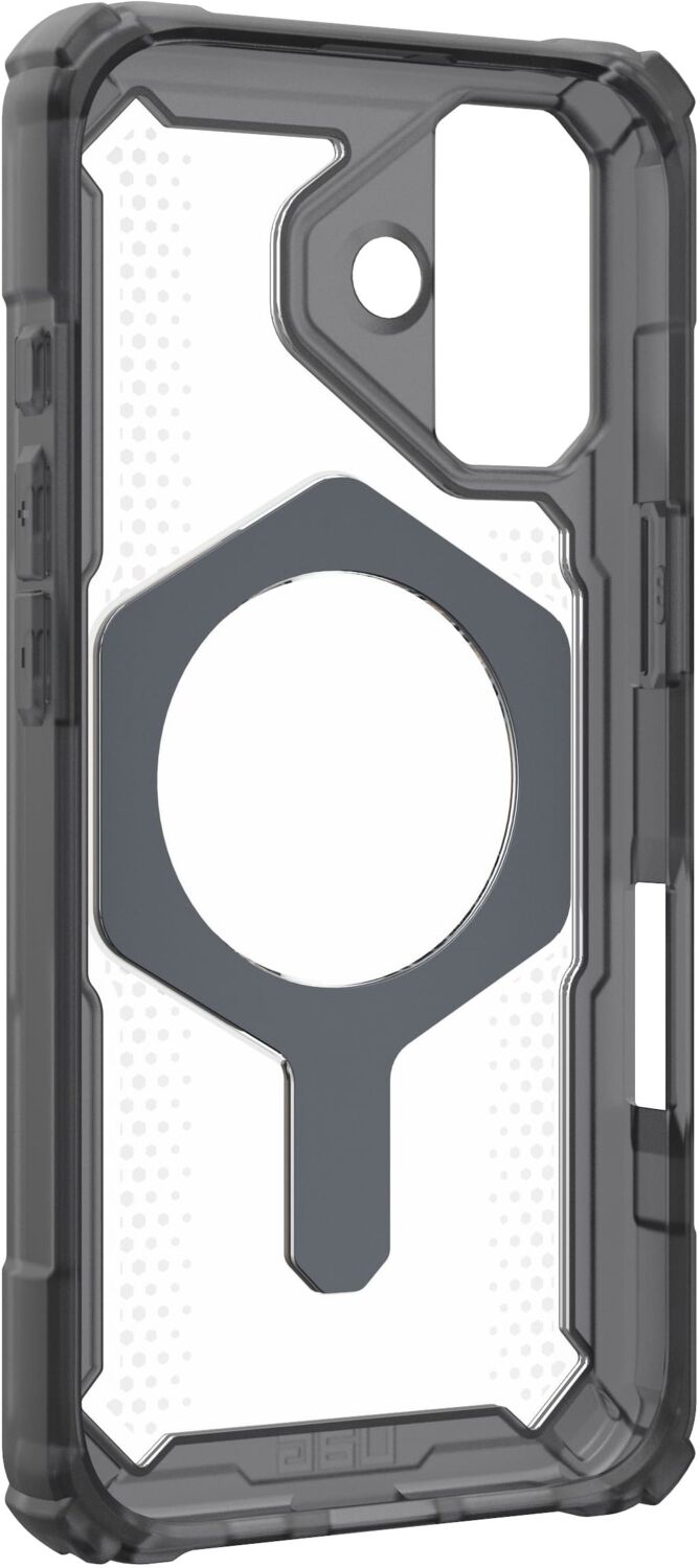 Чохол UAG для Apple iPhone 17 Plasma XTE MagSafe Ash/Titanium (114526113136)фото