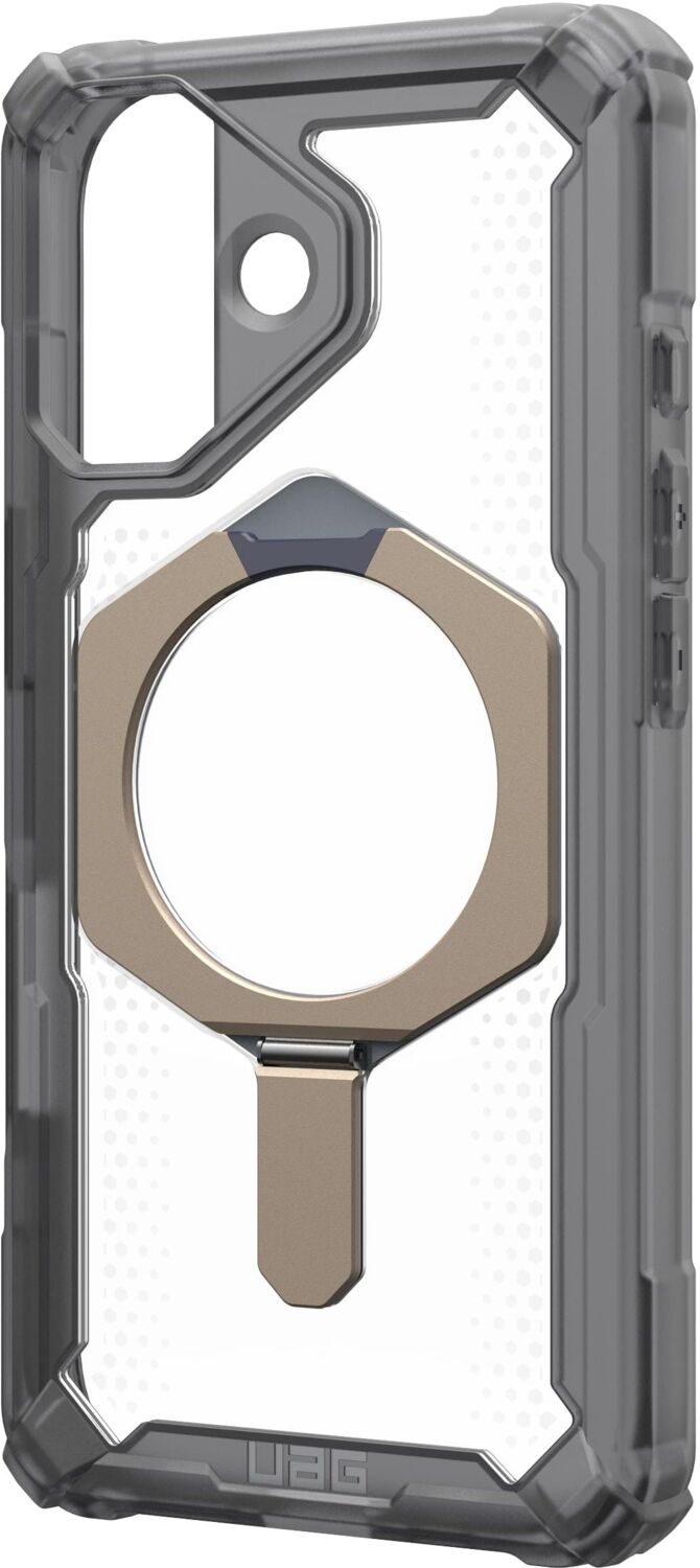 Чохол UAG для Apple iPhone 17 Plasma XTE MagSafe Ash/Titanium (114526113136)фото