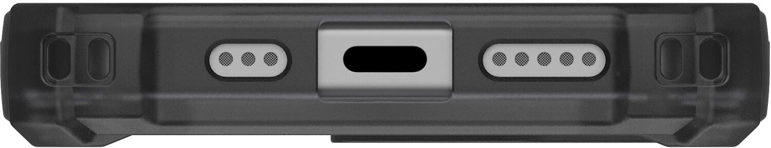 Чохол UAG для Apple iPhone 17 Plasma XTE MagSafe Ash/Titanium (114526113136)фото