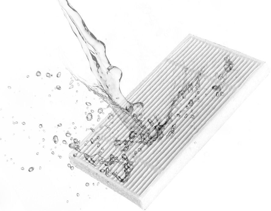 Комплект для заміни TP-LINK TAPO RVA105фото4