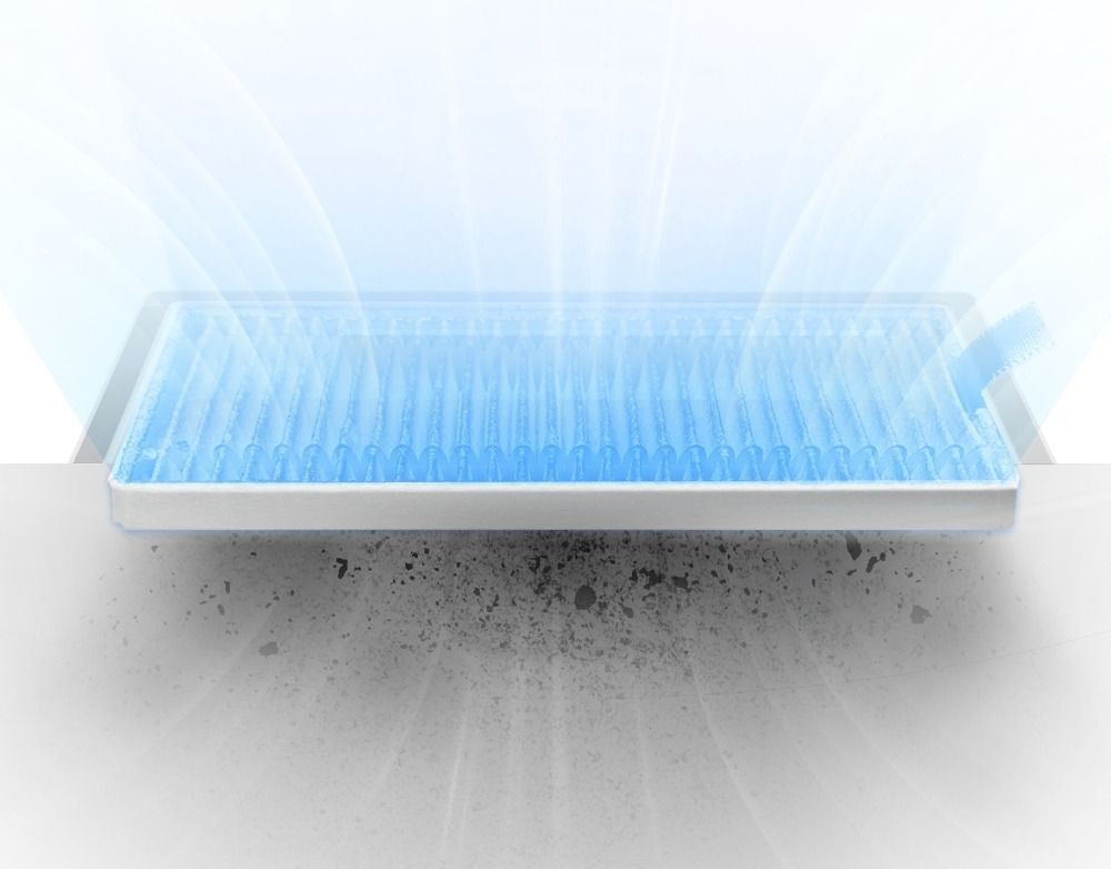 Комплект для заміни TP-LINK TAPO RVA105фото5