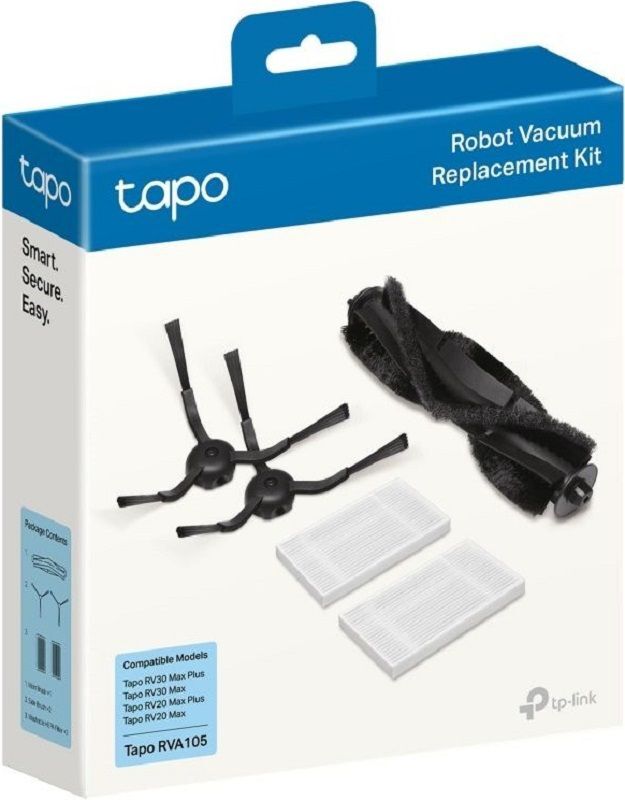 Комплект для заміни TP-LINK TAPO RVA105фото7