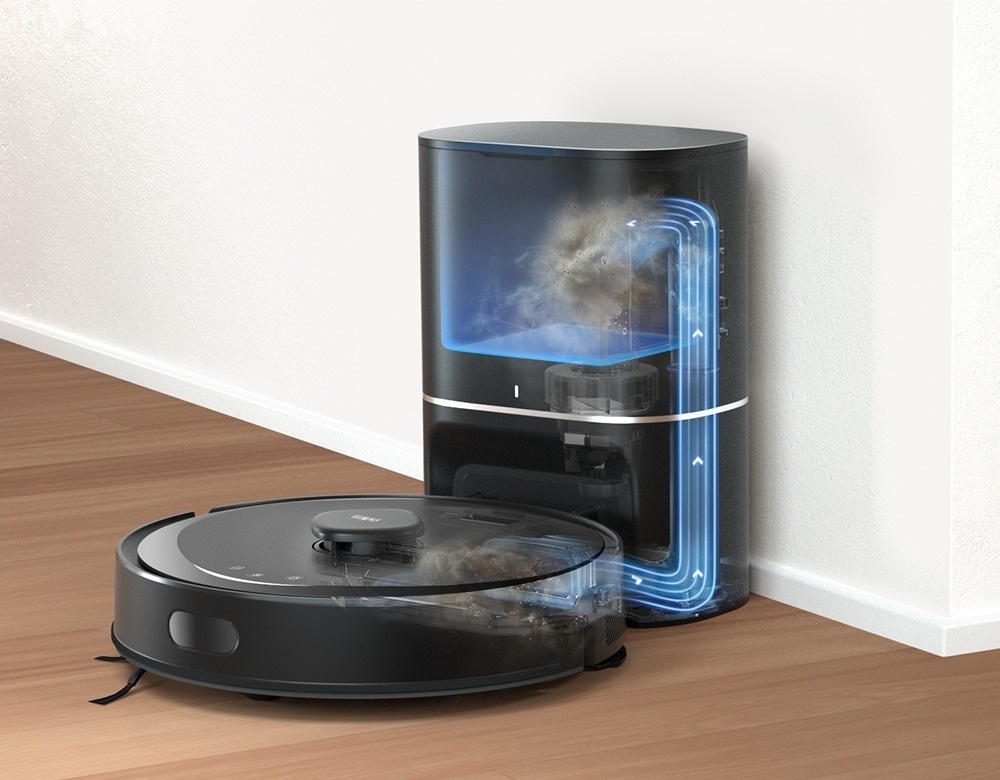 Одноразовий мішок для пилу TP-LINK (TAPO RVA202), 5 штфото6