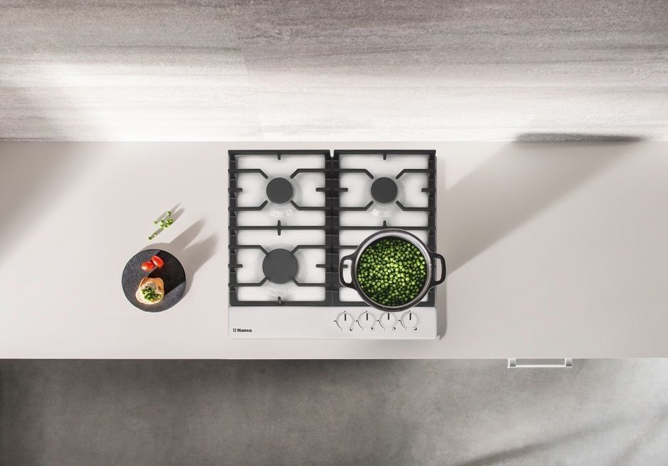 Варильна поверхня HANSA BHGW630301фото9