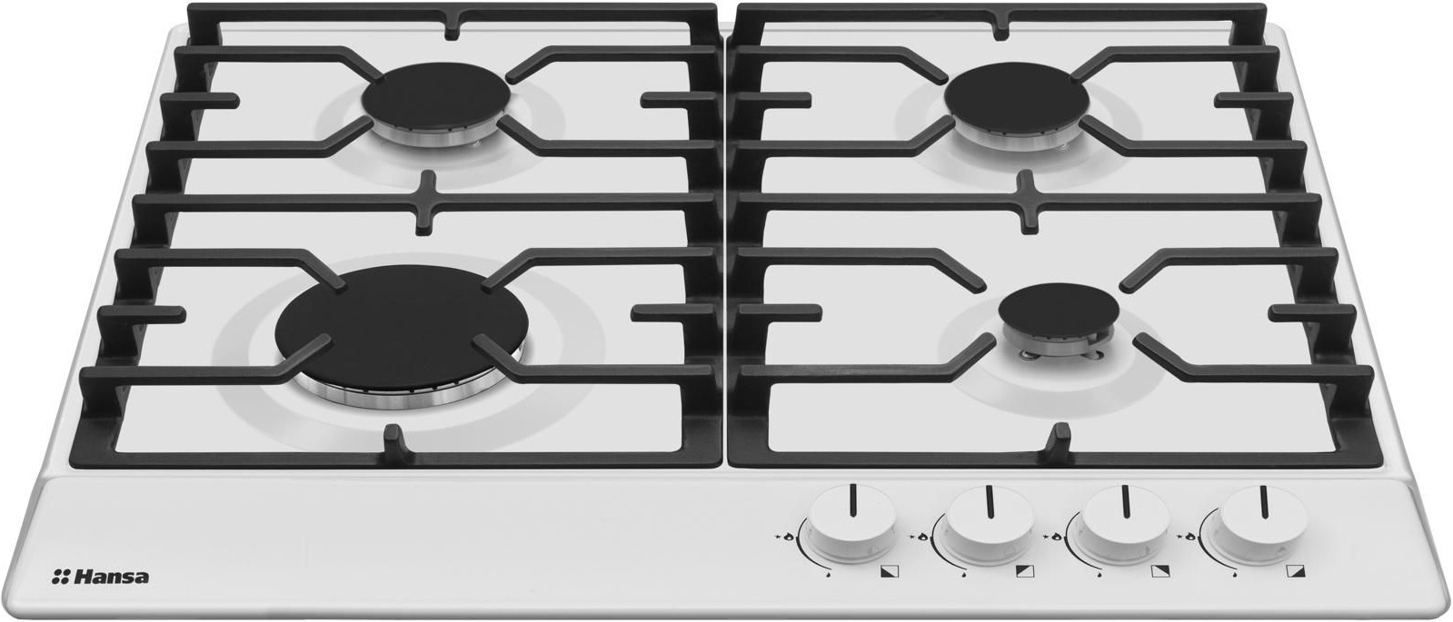 Варильна поверхня HANSA BHGW630301фото4