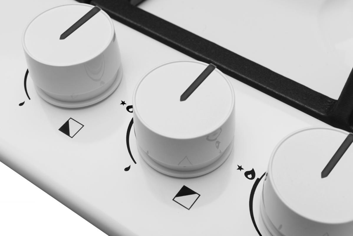 Варильна поверхня HANSA BHGW630301фото8