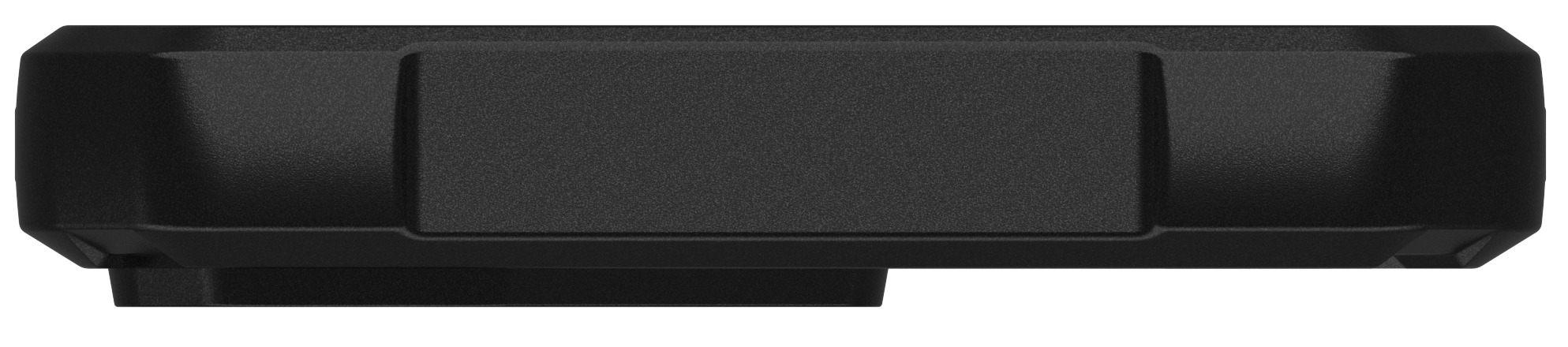 Чохол UAG для Apple iPhone 17 Pathfinder Clear MagSafe Ash/Black (114553113140)фото13