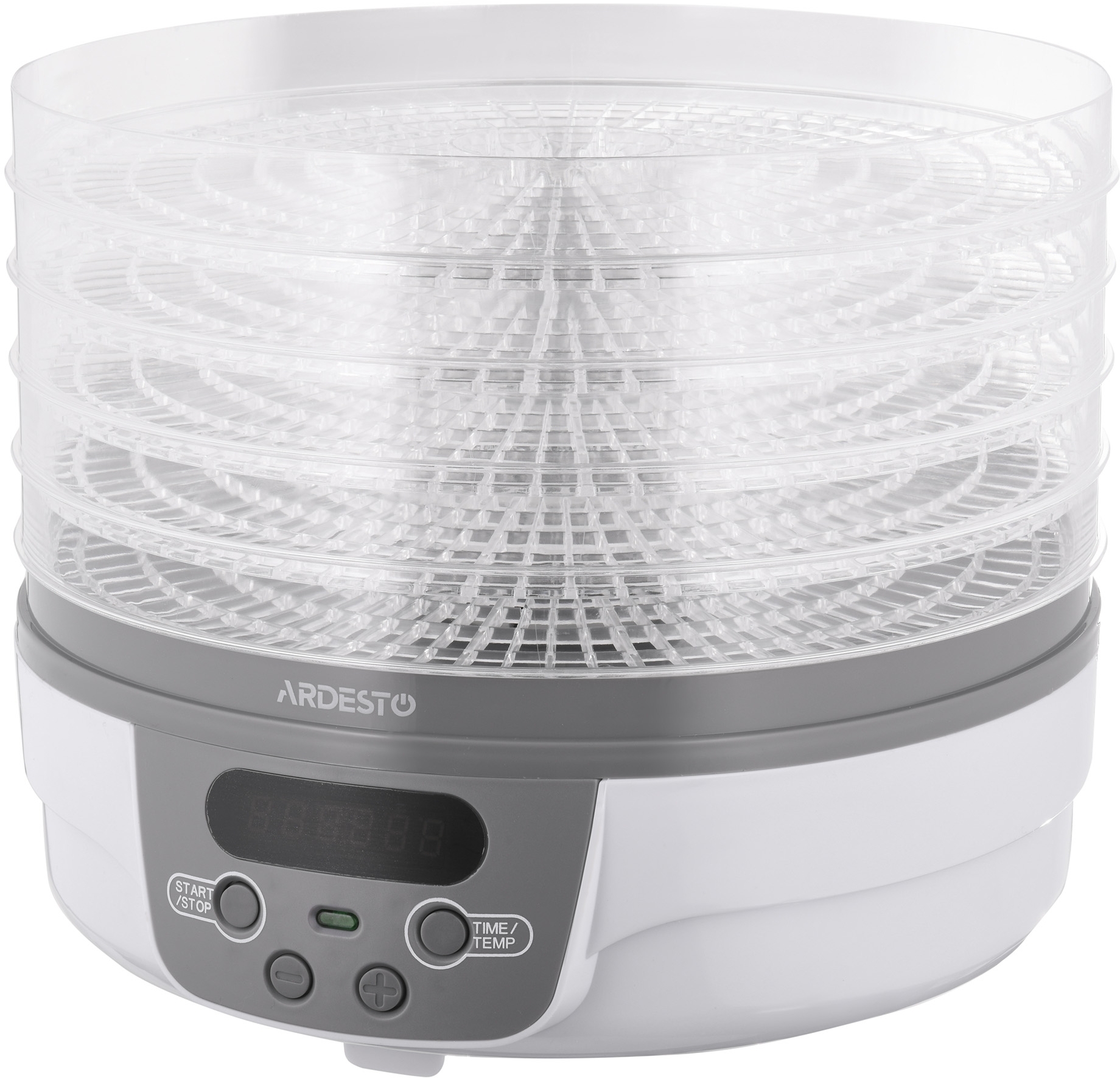 Сушарка для овочів і фруктів ARDESTO FDB-5321T_Saleфото2