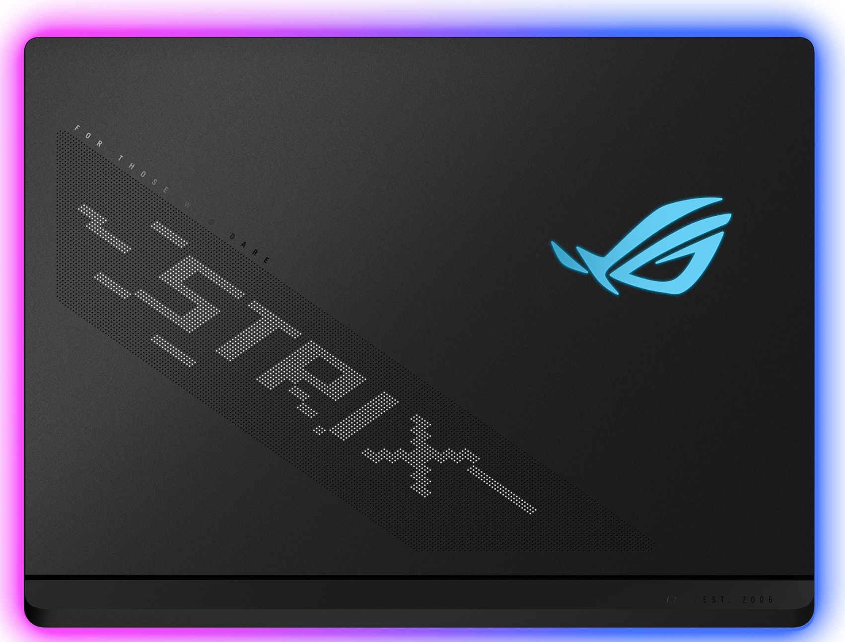 Ноутбук ASUS ROG Strix SCAR 18 G835LX-SA115X Off Black (90NR0LF1-M00B40)фото7