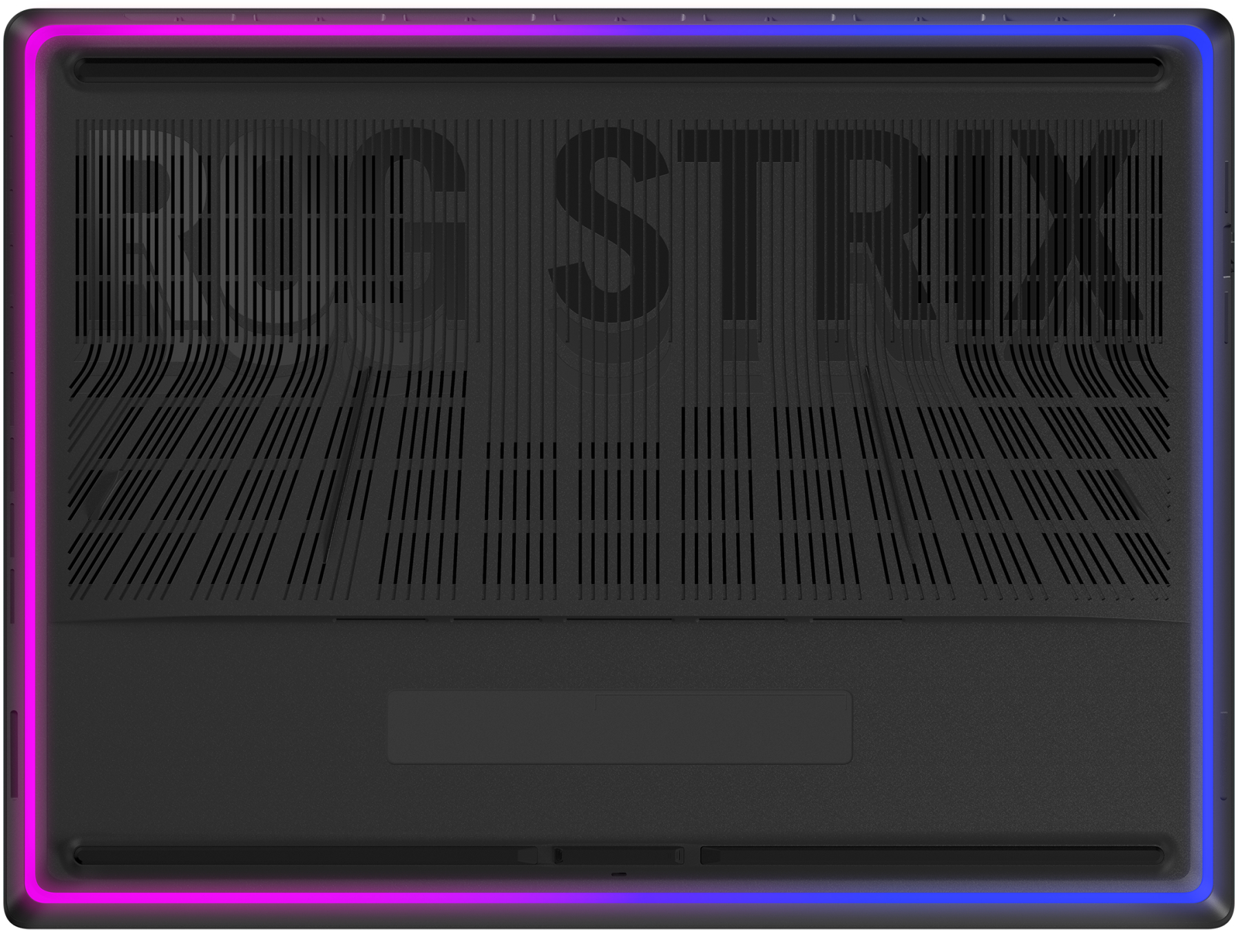 Ноутбук ASUS ROG Strix SCAR 18 G835LX-SA115X Off Black (90NR0LF1-M00B40)фото14