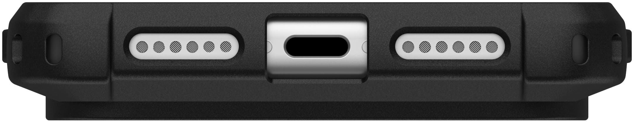 Чохол UAG для Apple iPhone 17 Pro Max Metropolis LT MagSafe Kevlar Mallard (114518113955)фото7