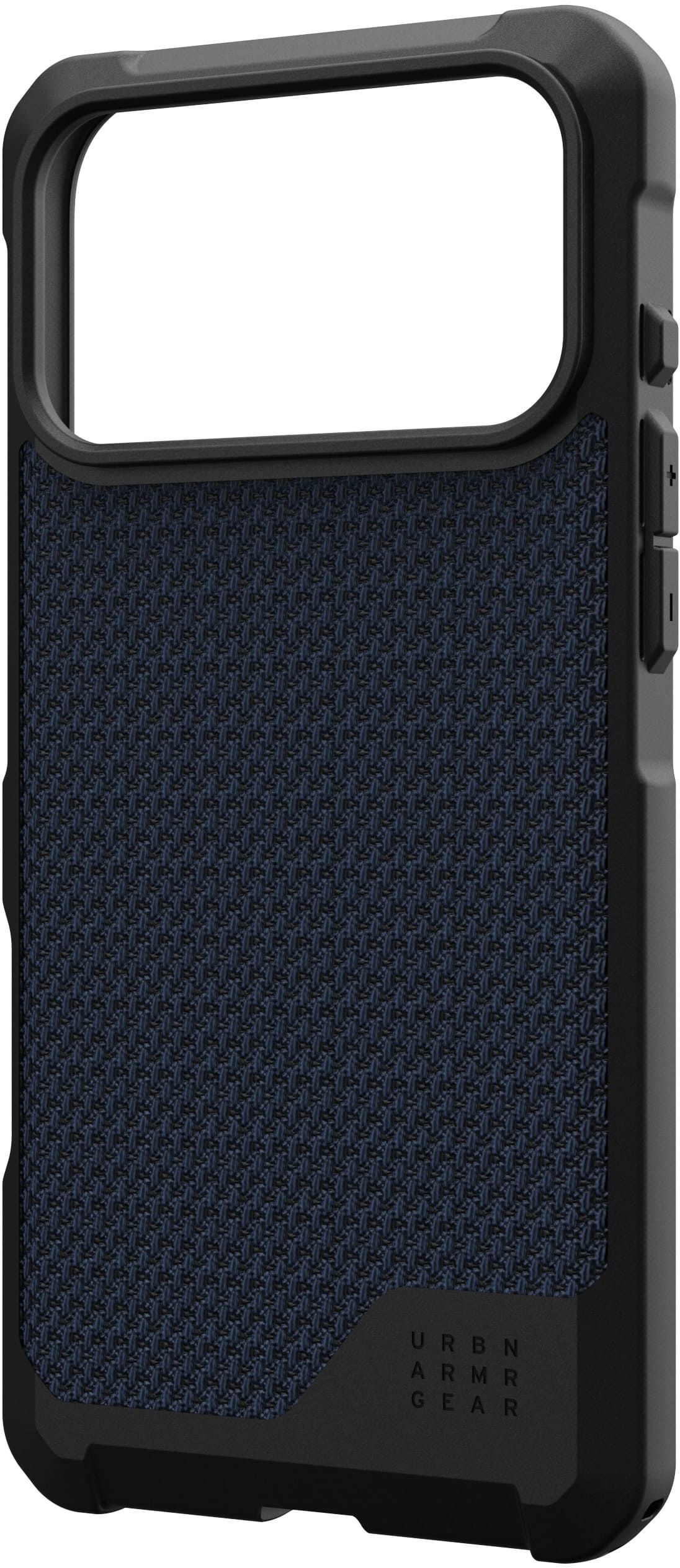 Чохол UAG для Apple iPhone 17 Pro Max Metropolis LT MagSafe Kevlar Mallard (114518113955)фото10