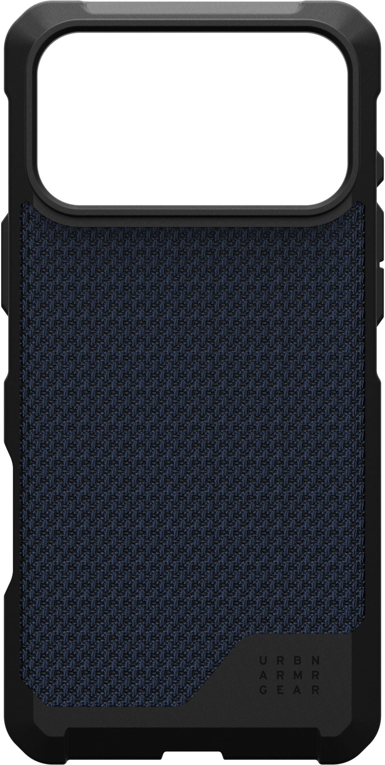Чохол UAG для Apple iPhone 17 Pro Max Metropolis LT MagSafe Kevlar Mallard (114518113955)фото9