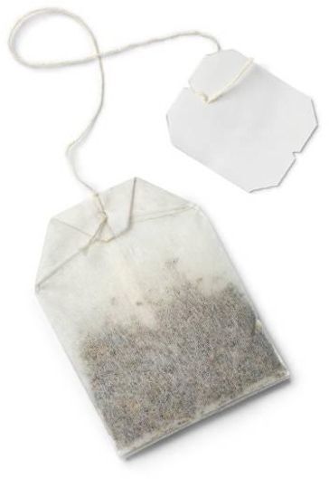 Чай чёрный Dilmah PasFruit Pomegranate&Honeysuckle 20 шт фото 2