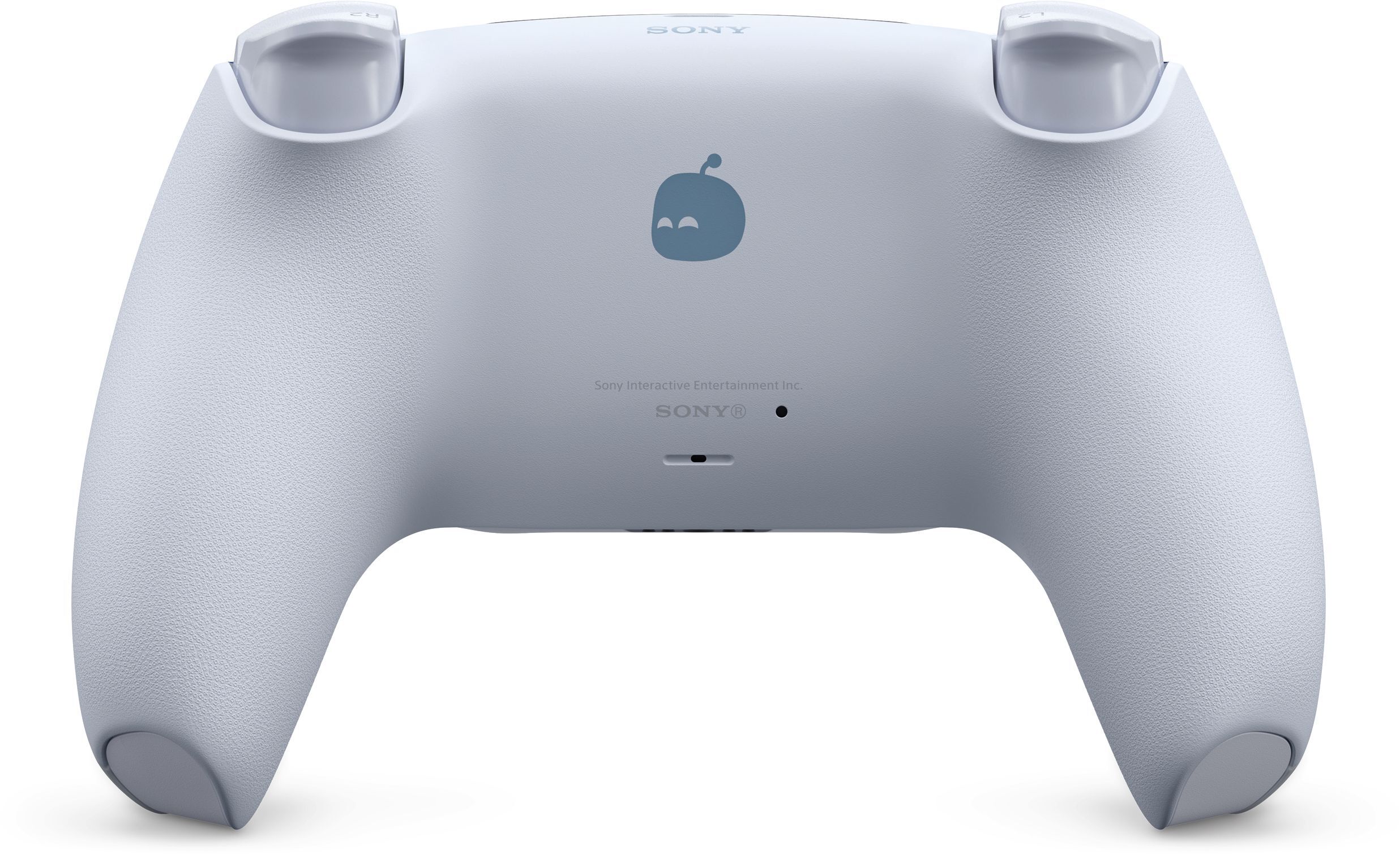 Беспроводной геймпад DualSense для PS5 Astro Bot Joyful Limited Edition (1000050570) фото 5