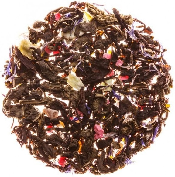 Чай чорний та зелений Edems 1001 Nights 100 гфото5