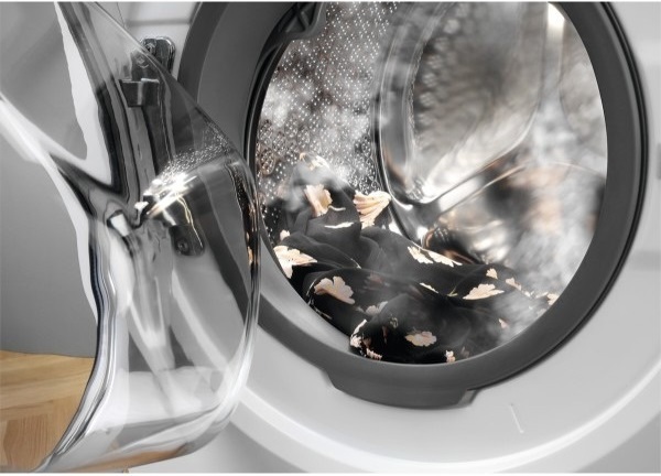 Сушильная машина Electrolux EW7D394U фото3