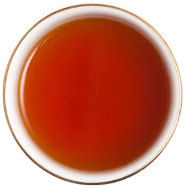 Чай чёрный Basilur Golden Hour 75 г фото 4