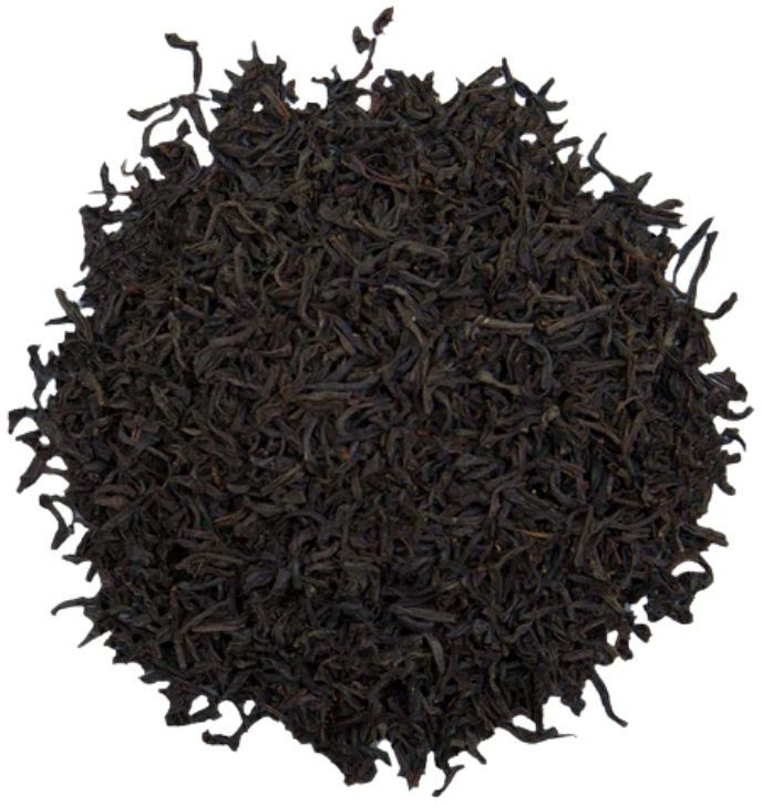 Чай чёрный Basilur Golden Hour 75 г фото 3