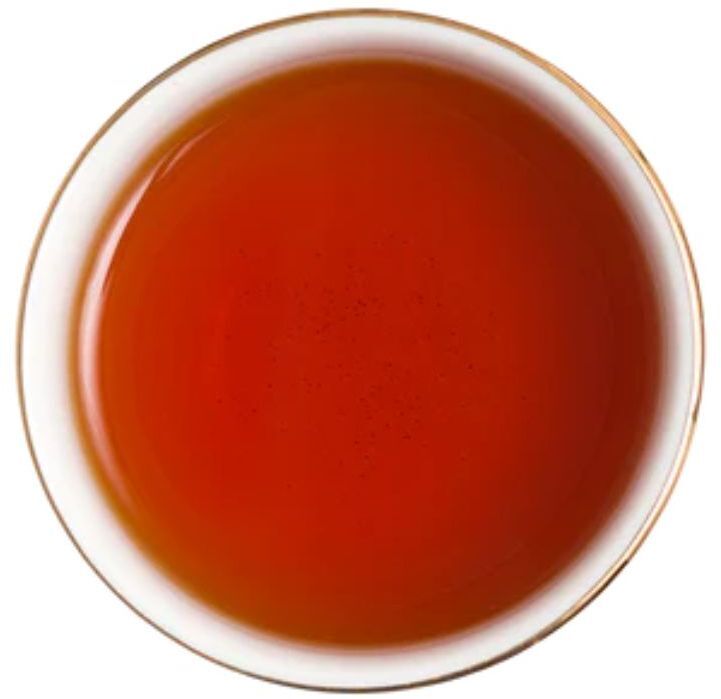 Чай чёрный Basilur Midnight Magi 75 г фото 4