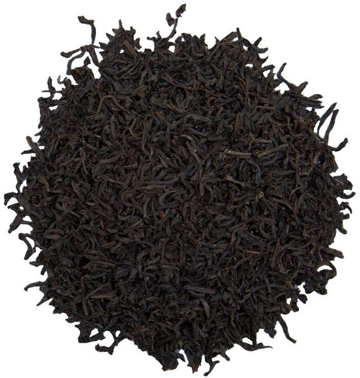 Чай чёрный Basilur Gift of cheer 40 г фото 3