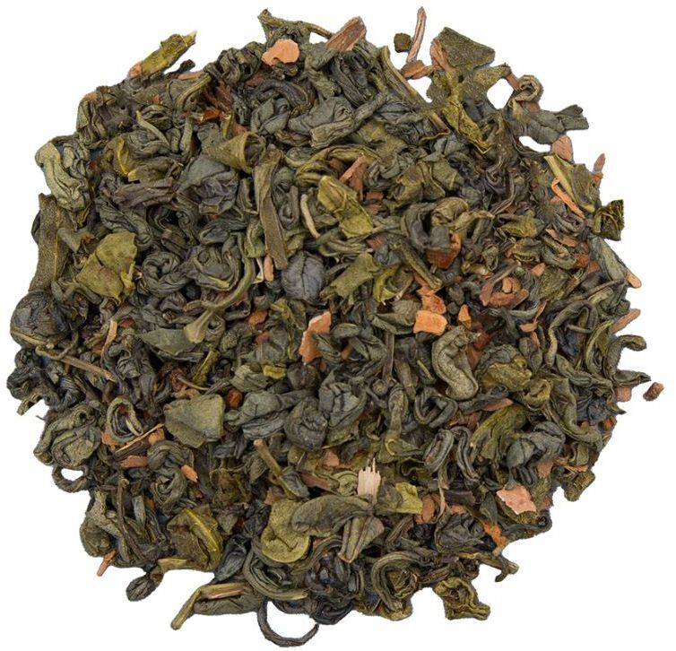 Чай чёрный Basilur Gift of joy 40 г фото 3