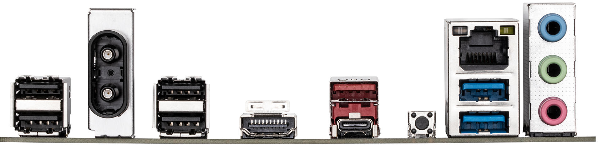 Материнська плата GIGABYTE B550 EAGLE WIFI6 (B550_EAGLE_WIFI6)фото4