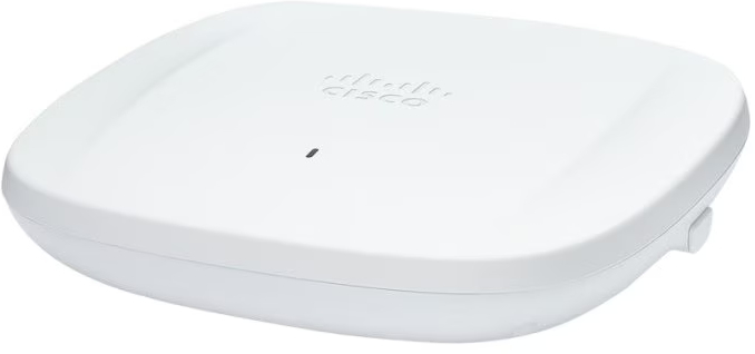 Точка доступа Cisco Catalyst 9164I AP (W6E, tri-band 4x4) w/Reg-E (CW9164I-E) фото