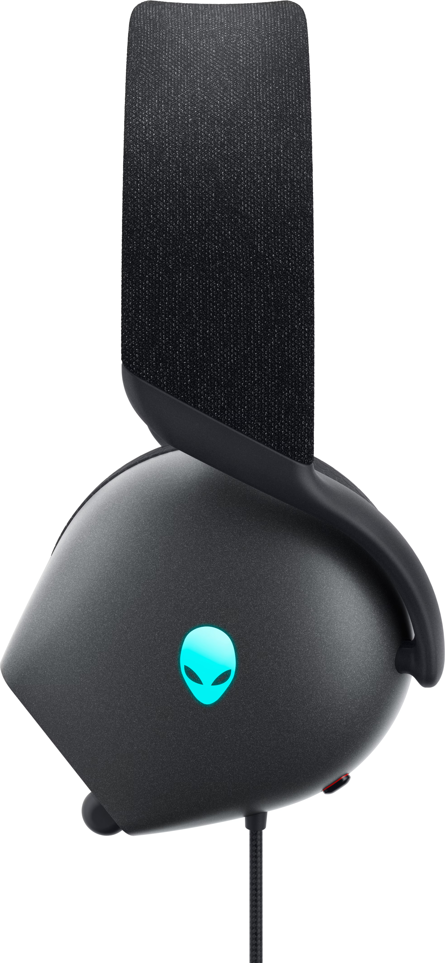 Игровая гарнитура Alienware Wired Gaming Headset AW520H (545-BBFH) фото 6